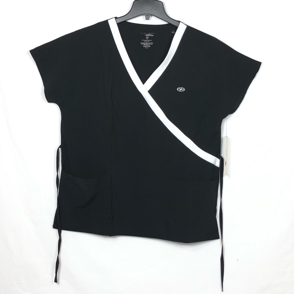 NewYork Laundry MEDics Scrub Tops